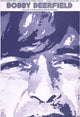 Bobby Deerfield Movie Poster Print showcasing vintage film artwork.