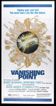 Vanishing Point Movie Poster Print (11x17) - Item #MOVEJ3287