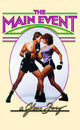 The Main Event Movie Poster Print featuring vibrant colors and detailed artwork.