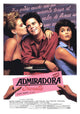 Secret Admirer Movie Poster Print featuring romantic comedy imagery.