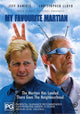 My Favorite Martian Movie Poster Print (27x40)