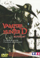 Vampire Hunter D Movie Poster Print (11x17) | Posterazzi