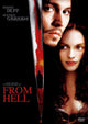 From Hell Movie Poster Print - 27 x 40 - Item # MOVEJ3529