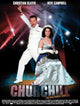 Churchill: The Hollywood Years Movie Poster Print featuring Winston Churchill.