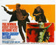Butch Cassidy and the Sundance Kid Movie Poster Print (11x17)
