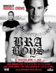 Bra Boys Movie Poster Print - 11x17 Wall Art