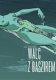 Waltz With Bashir Movie Poster Print - Art for film enthusiasts