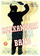 Alexander's Ragtime Band Movie Poster Print on premium paper