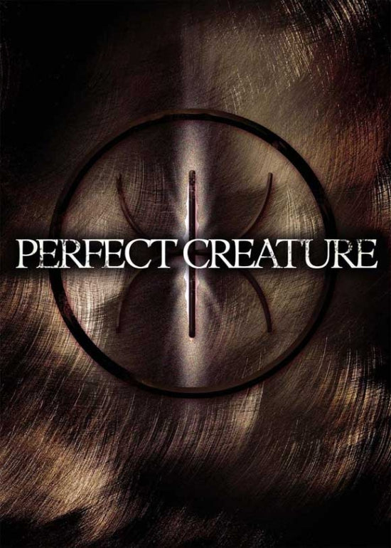 Perfect Creature Movie Poster Print showcasing cinematic artwork.