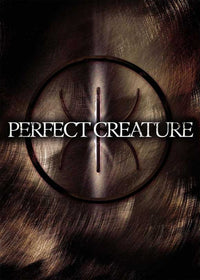 Perfect Creature Movie Poster Print showcasing cinematic artwork.