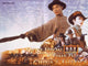 Once Upon a Time in China and America Movie Poster Print
