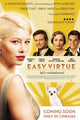 Easy Virtue Movie Poster Print showcasing vibrant imagery and classic film style.