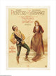 The Taming of the Shrew Movie Poster Print (11 x 17)