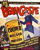 Beau Geste Movie Poster Print featuring classic film artwork