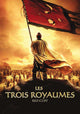 Red Cliff Movie Poster Print showcasing dramatic imagery.