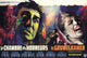 Chamber of Horrors Movie Poster Print featuring classic horror art.