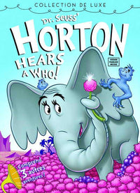 Horton Hears a Who! TV Movie Poster Print (11x17)