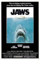Jaws Movie Poster Print (27x40) | Classic Film Decor