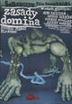 The Domino Principle Movie Poster Print showcasing cinematic drama and intensity.