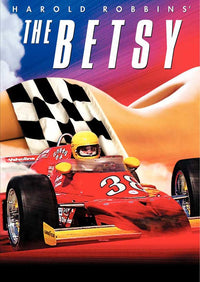 The Betsy Movie Poster Print showcasing vibrant colors and dynamic design.