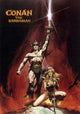 Conan the Barbarian Movie Poster Print - 27x40 | Posterazzi