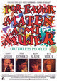 Ruthless People Movie Poster Print - Classic Comedy Artwork