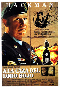 The Package Movie Poster Print showcasing cinematic art.