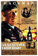 The Package Movie Poster Print showcasing cinematic art.