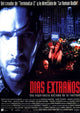 Strange Days Movie Poster Print showcasing cinematic suspense.