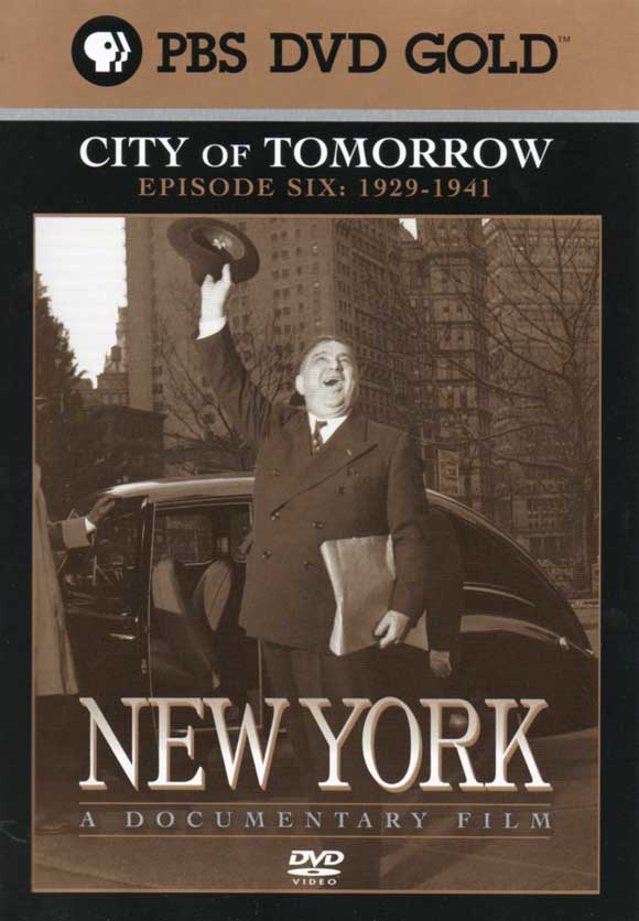New York: A Documentary Film Movie Poster Print showcasing the essence of New York City.