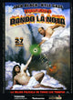 Tenacious D in The Pick of Destiny Movie Poster Print featuring Jack Black and Kyle Gass.
