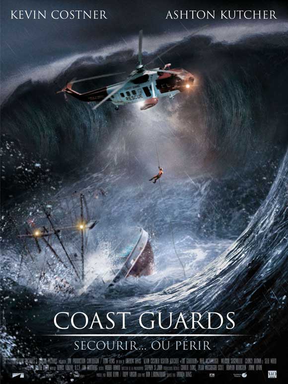 The Guardian Movie Poster Print showcasing cinematic artwork.