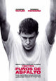 Fighting Movie Poster Print featuring dynamic imagery and vibrant colors.