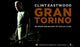 Gran Torino Movie Poster Print featuring Clint Eastwood
