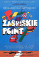Zabriskie Point Movie Poster Print showcasing iconic film imagery.