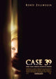 Case 39 Movie Poster Print - Captivating Horror Artwork