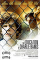 The Education of Charlie Banks Movie Poster - vibrant artwork