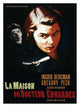 Spellbound Movie Poster Print - Captivating Artwork for Home Decor