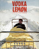 Vodka Lemon Movie Poster - Movie Print for Home Decor