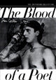 The Blood of a Poet Movie Poster Print showcasing surreal artistry.