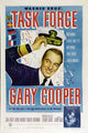Task Force Movie Poster Print showcasing cinematic action and adventure.