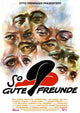 Such Good Friends Movie Poster Print showcasing classic comedy art.