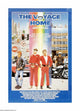 Star Trek IV: The Voyage Home Movie Poster Print