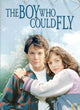 The Boy Who Could Fly Movie Poster Print showcasing childhood dreams and imagination.