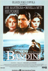 Wait until Spring Bandini Movie Poster Print showcasing classic film art.