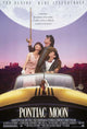 Pontiac Moon Movie Poster Print showcasing vibrant film art.
