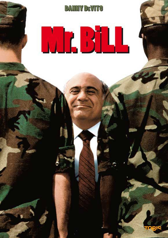 Renaissance Man Movie Poster Print (11 x 17)