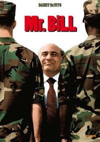 Renaissance Man Movie Poster Print (11 x 17)