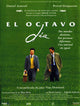 The Eighth Day Movie Poster Print showcasing iconic cinematic artwork.