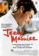 Jerry Maguire Movie Poster Print showcasing classic film moments.